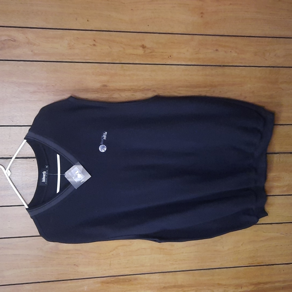Ashworth XL Premium Golf Vest